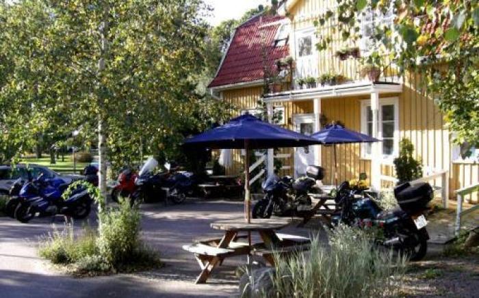 Madam Bla Hotel