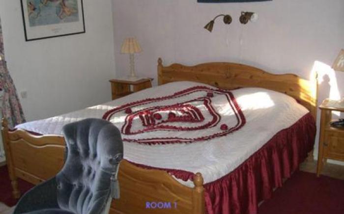 Madam Bla Hotel