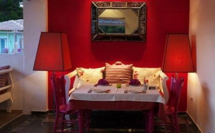Mandraki Village Boutique Hotel