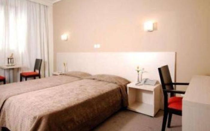 Nestos Hotel