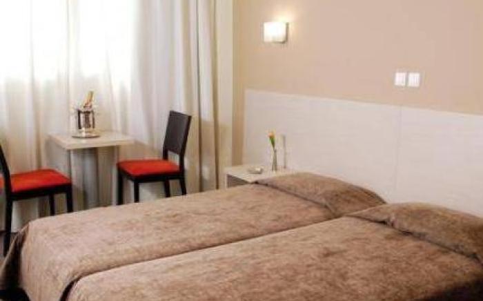 Nestos Hotel