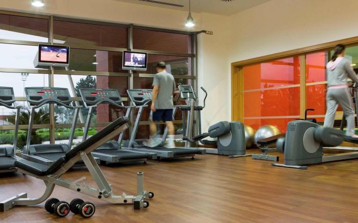 Novotel Trabzon Hotel
