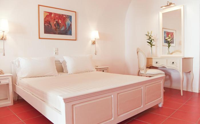 Whitedeck Hotel