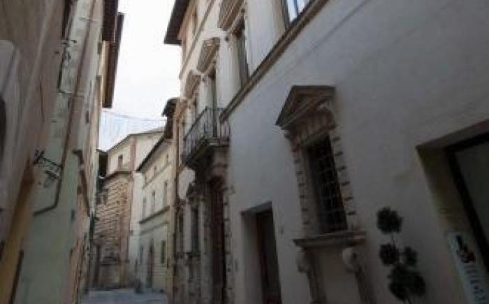 Palazzo Carletti