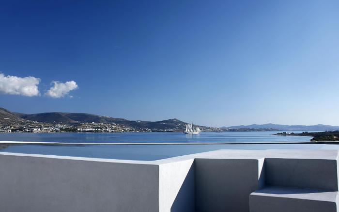 Paros Agnanti Resort & Spa