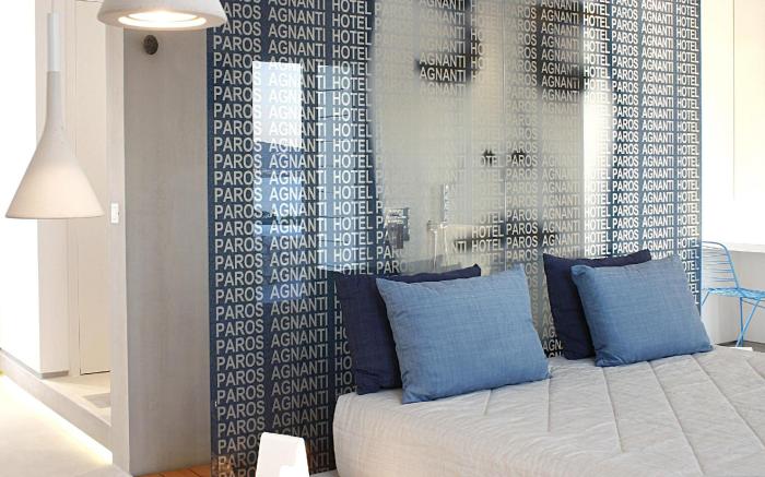 Paros Agnanti Resort & Spa