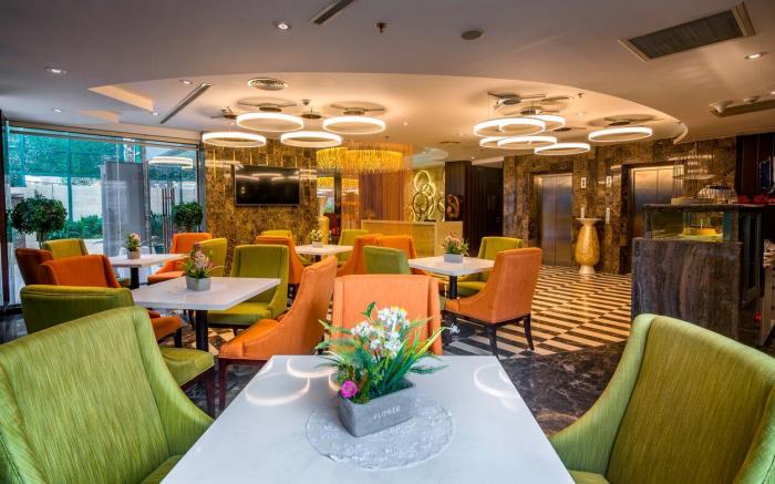 The Raintree Dhaka