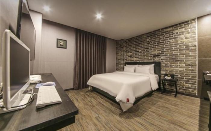 Icheon Paradise Hotel