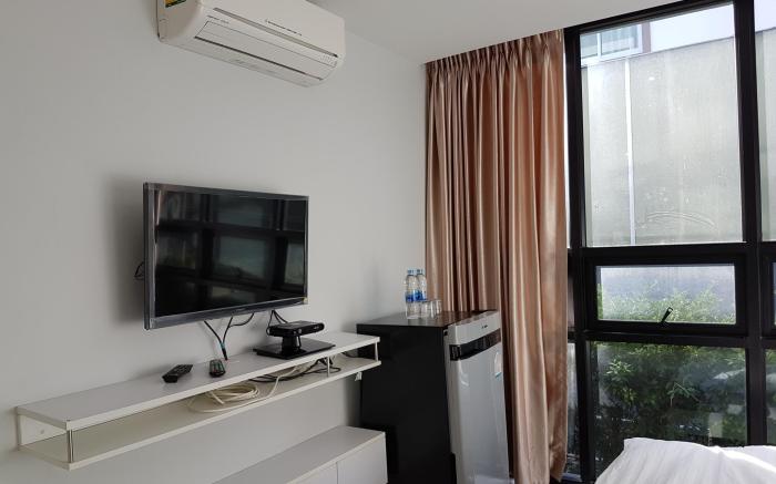 Tipnalin Apartment Phetchaburi