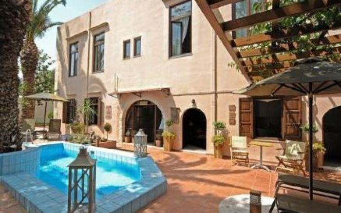 Pepi Boutique Hotel (Adults Only)