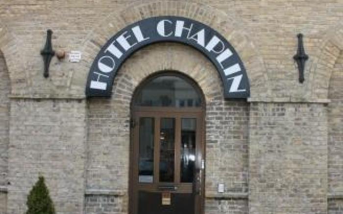 Hotel Chaplin