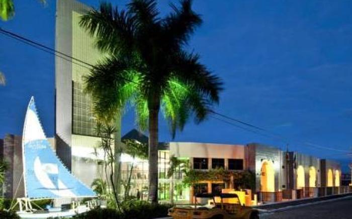 Hotel Costa do Atlantico