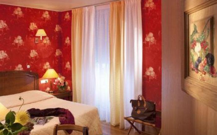 Hotel d'Angleterre