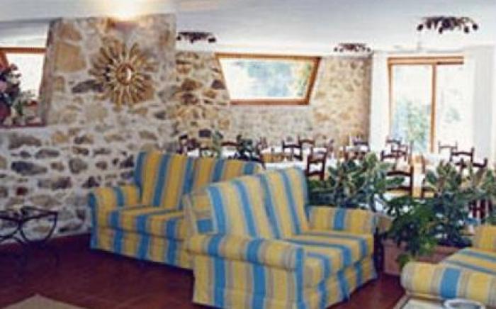 Hotel Danila