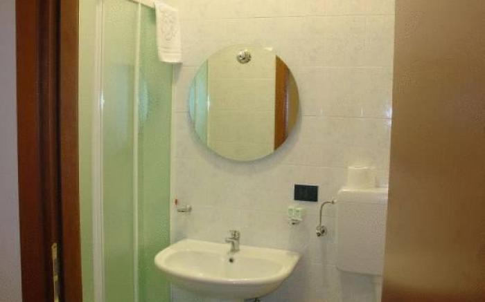 Hotel Elefante Bianco