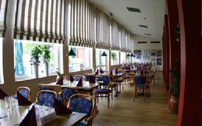 Hotell Falkoping, Sure Hotel Collection by Best Western