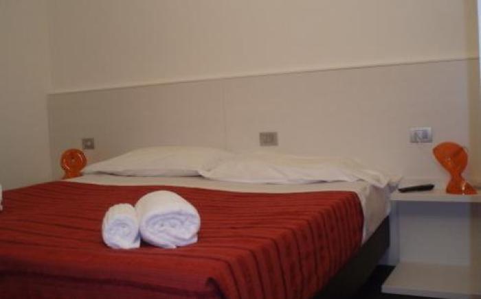 Hotel Firenze