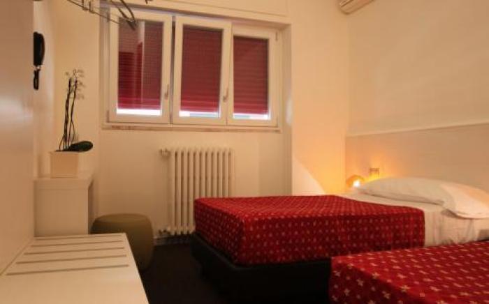 Hotel Firenze