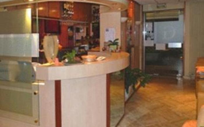 Hotel Gambetta