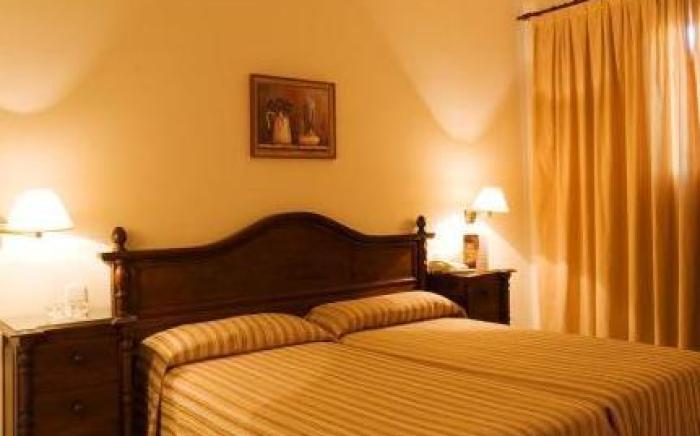 Hotel Gran Avenida