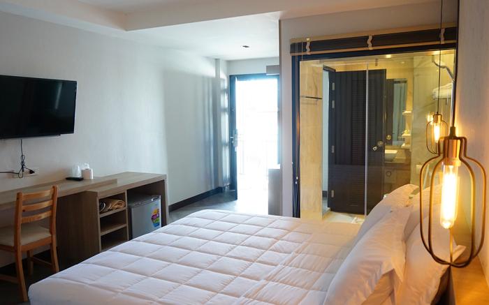 168studio Hotel ubonratchathani