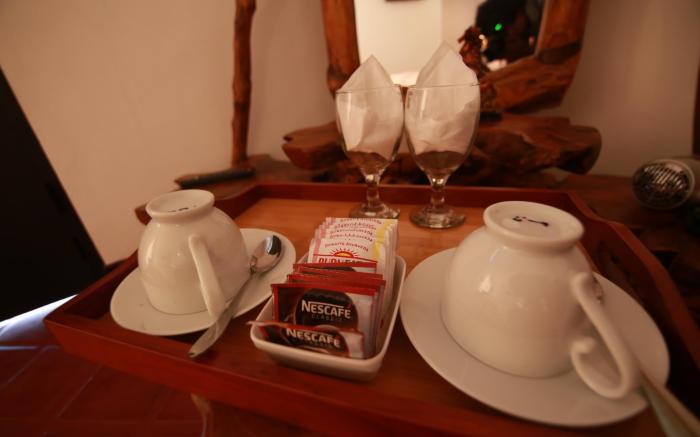 Mahaweli Regent Hotel