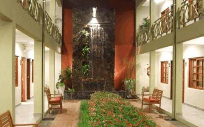 Hotel Jardin De Iguazu