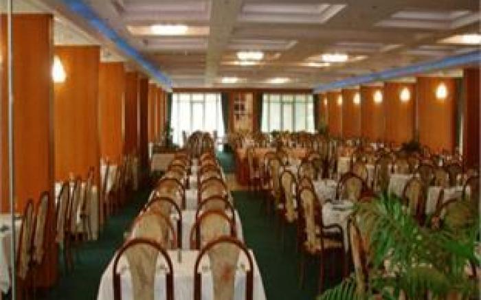 Hotel Kolovare