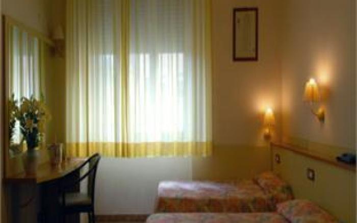Hotel La Torre