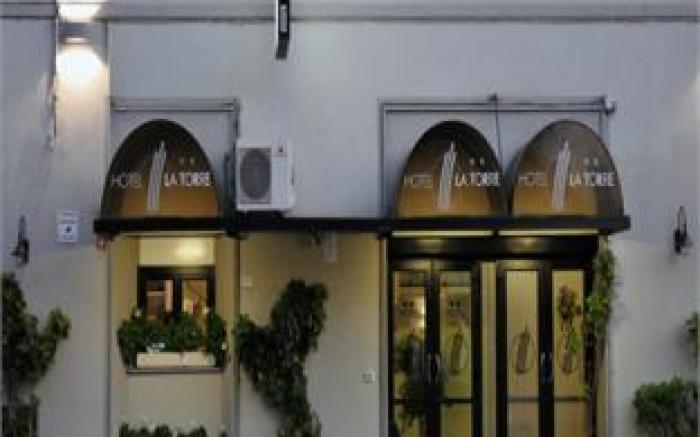 Hotel La Torre