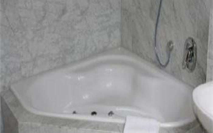 Hotel Landhaus Knappmann