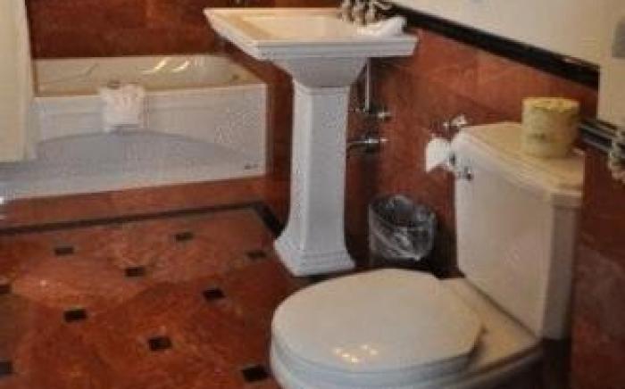 Hotel Manoir D'Auteuil - Par Aneyro