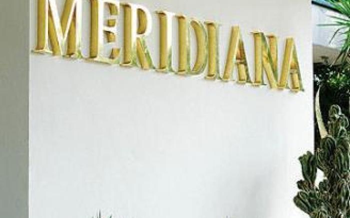 Hotel Meridiana