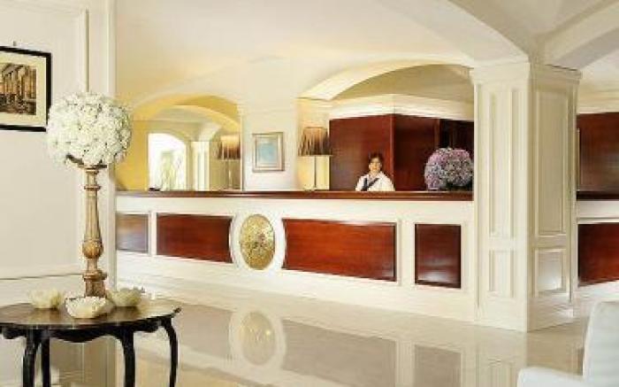 Hotel Meridiana