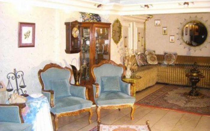 Hotel Nezih Istanbul