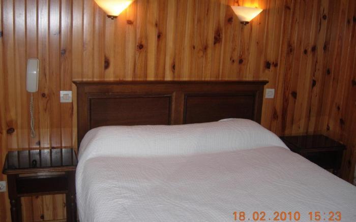 Hotel Paris Nord