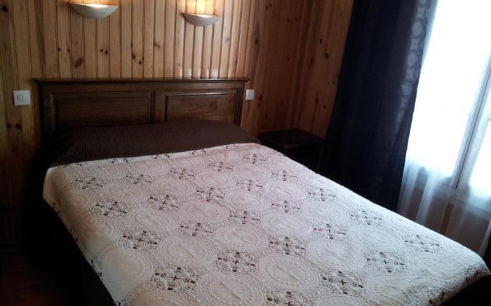 Hotel Paris Nord