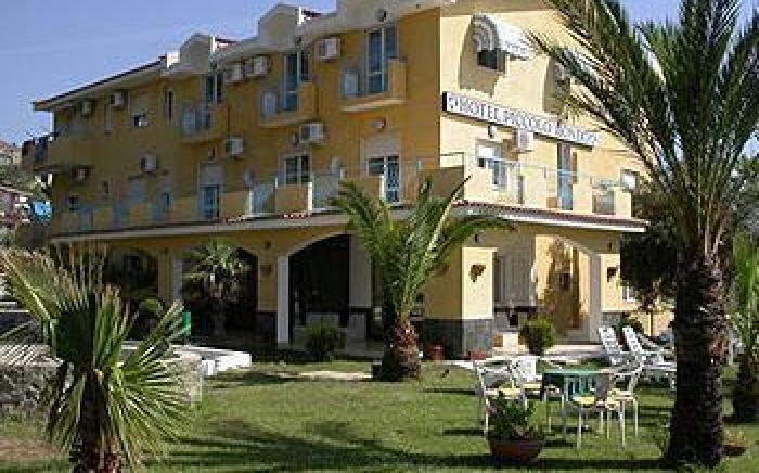 Hotel Piccolo Mondo