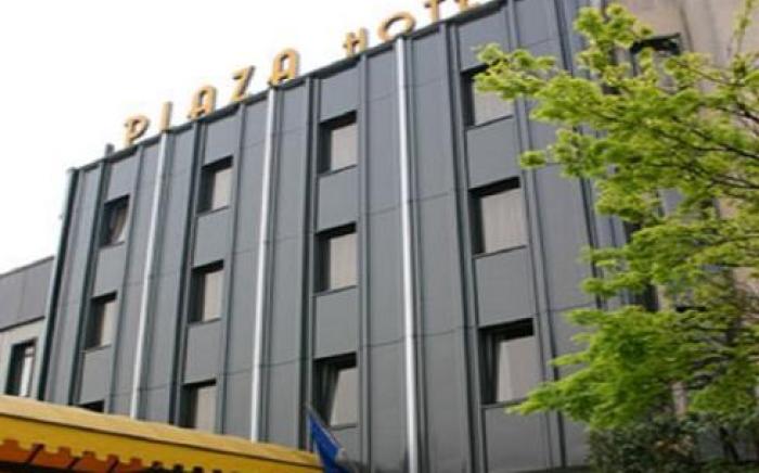 Hotel Plaza