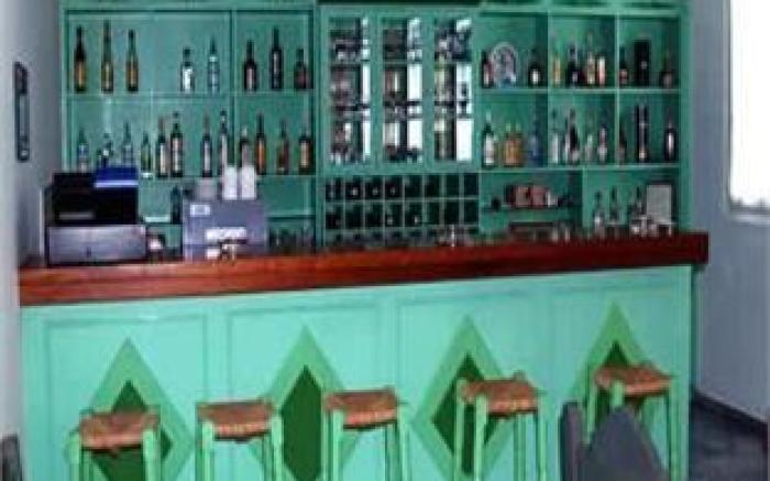 Polos Hotel Paros