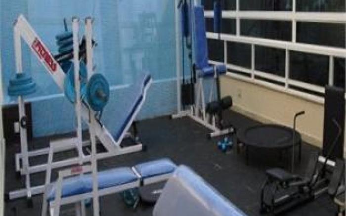 Hotel Porto Sol Ingleses