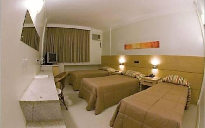 Hotel Porto Sol Ingleses