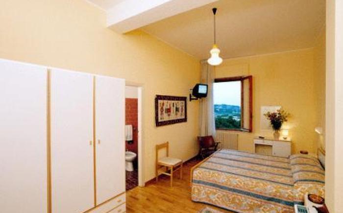 Hotel Risorgimento