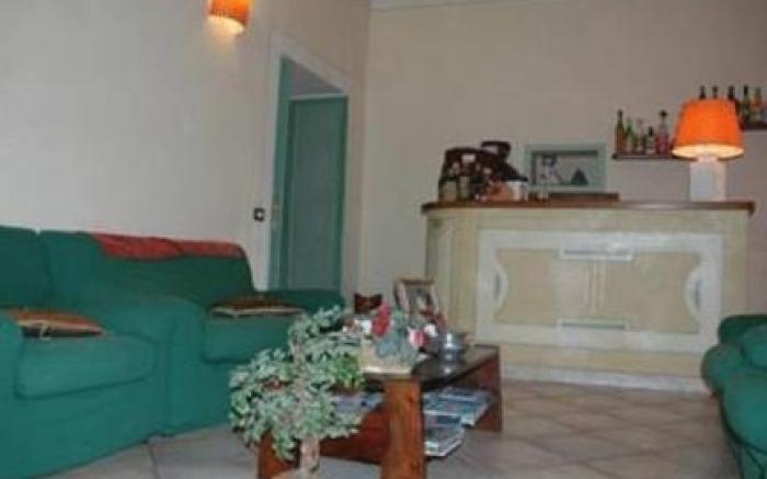 Hotel Rossi