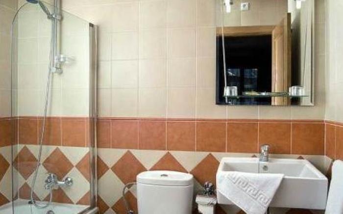 Hotel Ruta del Poniente