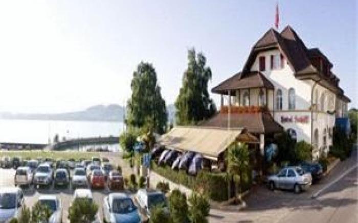 Hotel Schiff am See