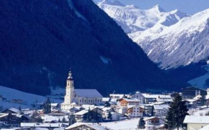 Hotel Stubaierhof