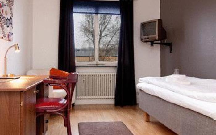 Hotell Gillet i Koping
