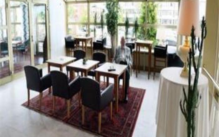 Hotell Nissastigen