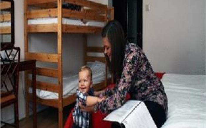 Hotell Nissastigen